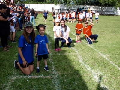 Asunción Christian Academy photo